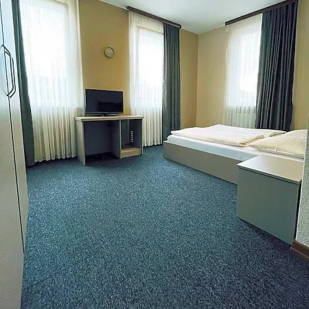 Hotel - Arbeiter