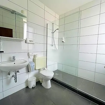 Hotel - Arbeiter